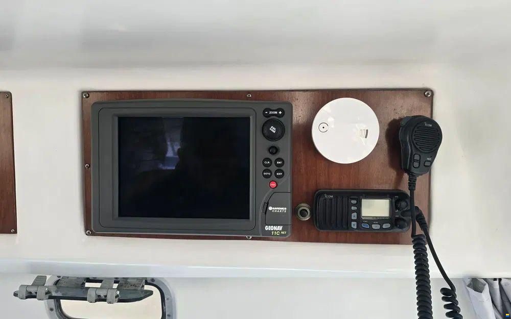 Beneteau Antares Serie 9