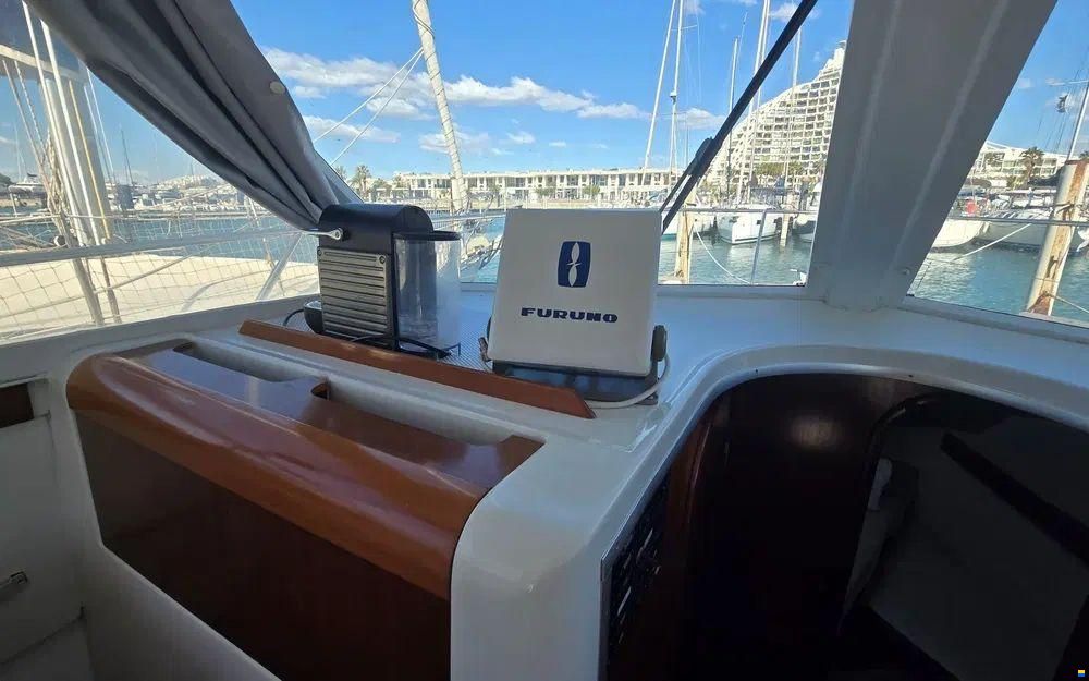 Beneteau Antares Serie 9