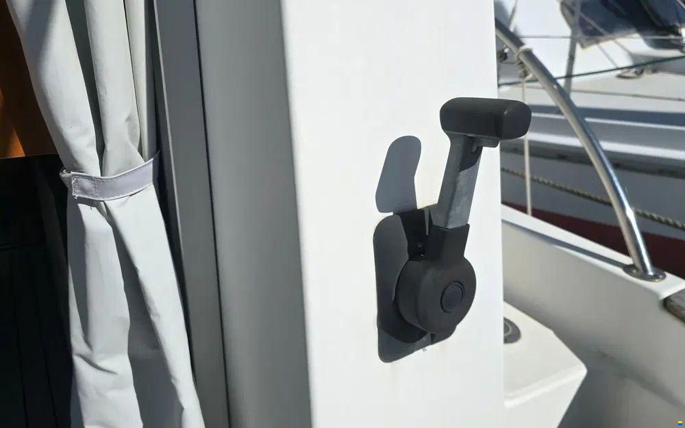 Beneteau Antares Serie 9