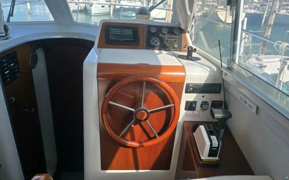 Beneteau Antares Serie 9