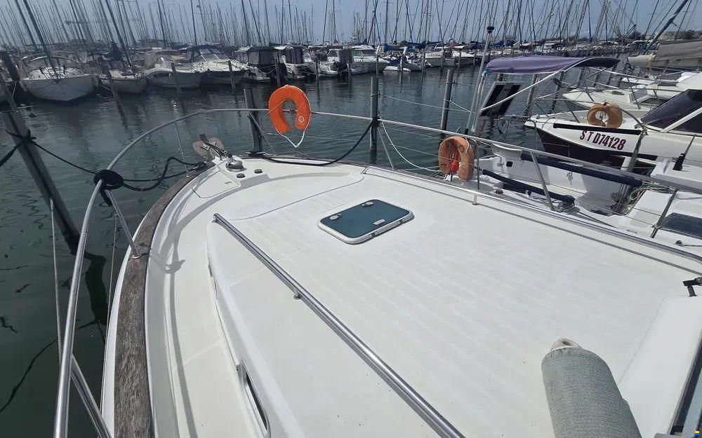 Beneteau Ombrine 960