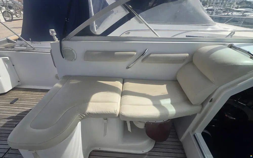 Beneteau Ombrine 960