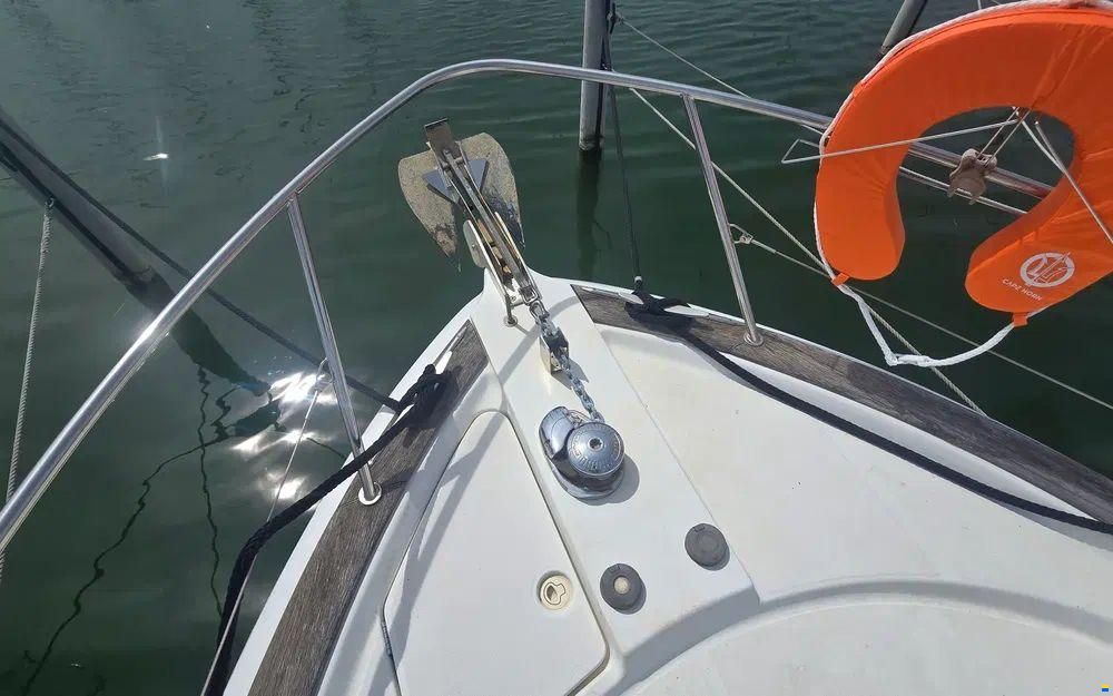 Beneteau Ombrine 960