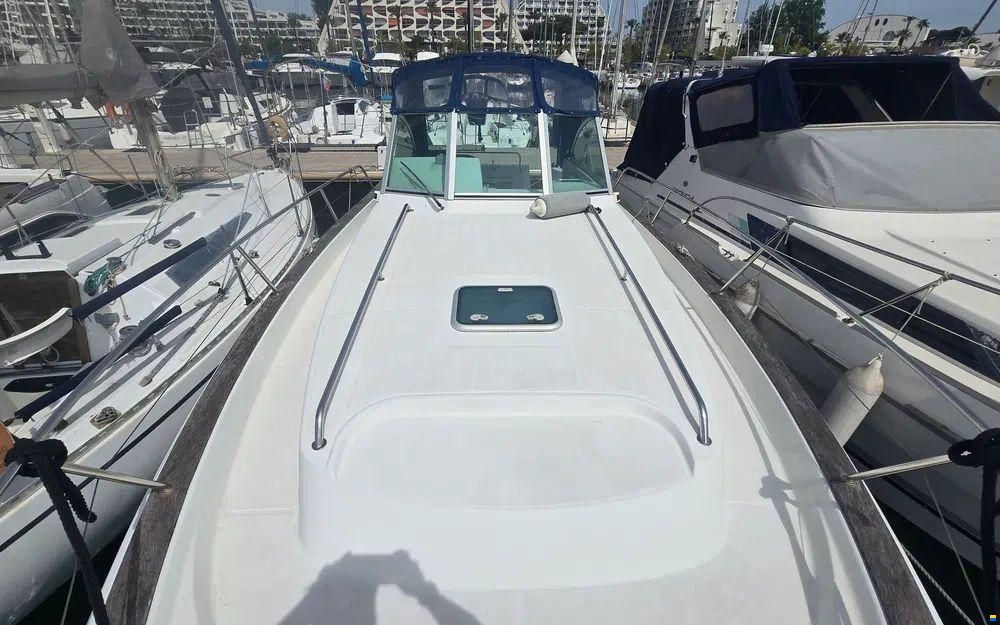Beneteau Ombrine 960