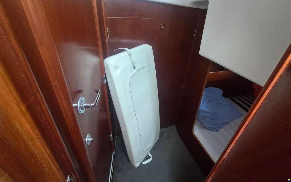 Beneteau Ombrine 960