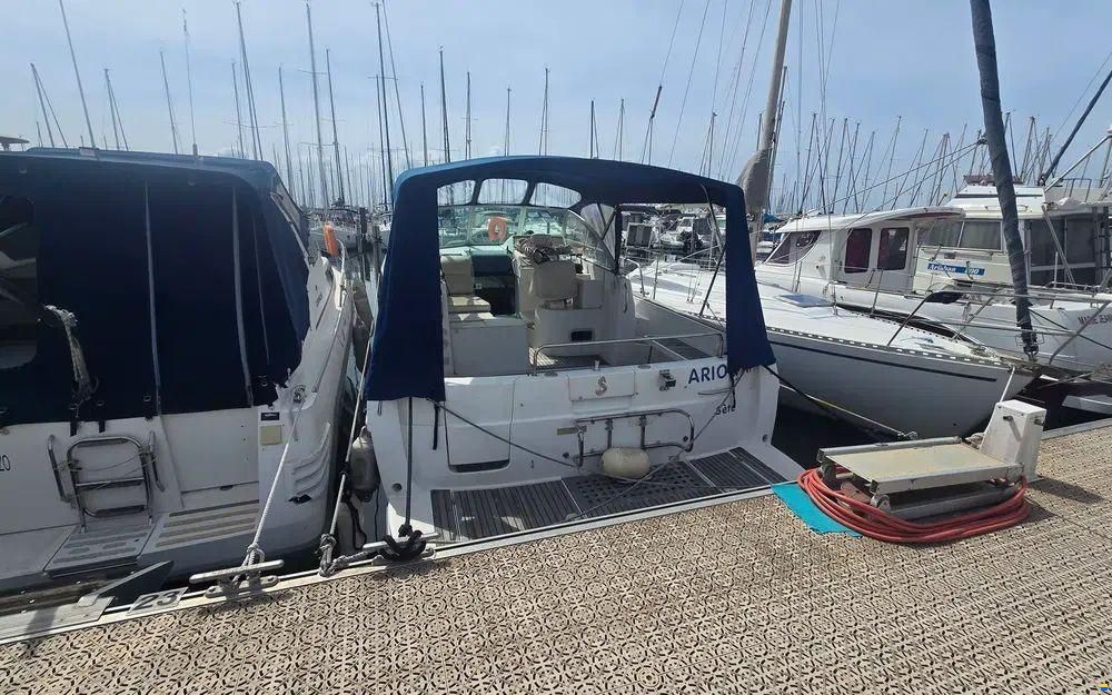 Beneteau Ombrine 960