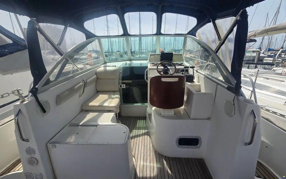 Beneteau Ombrine 960