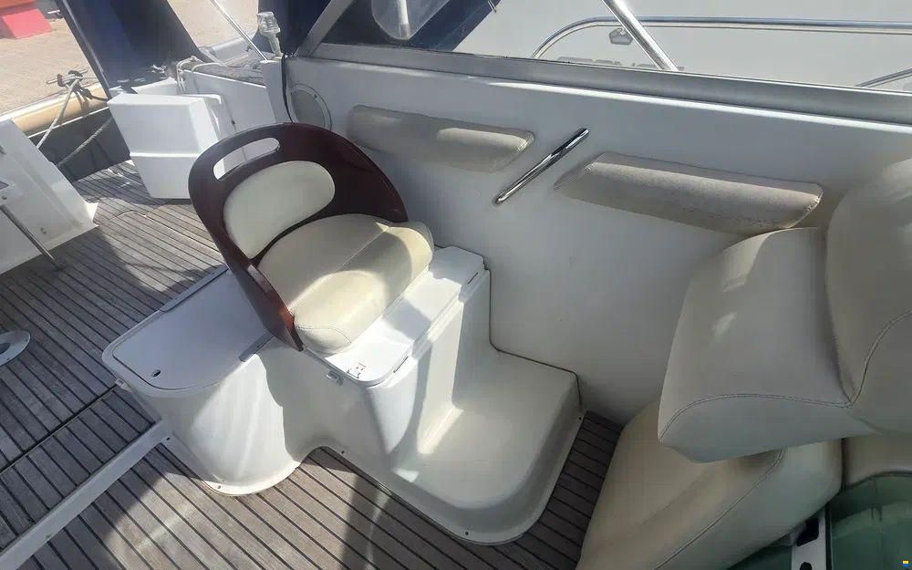 Beneteau Ombrine 960