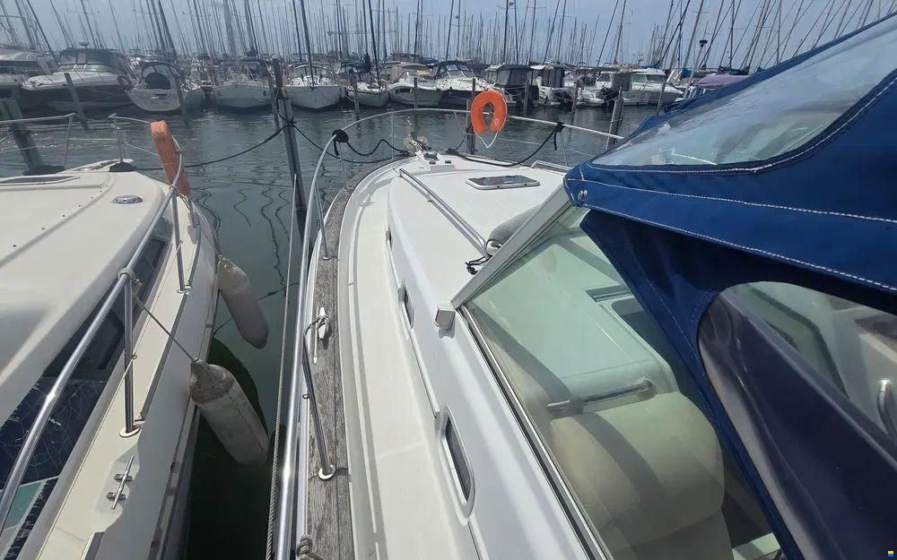 Beneteau Ombrine 960