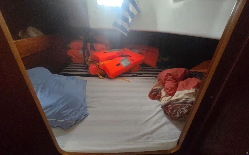 Beneteau Ombrine 960
