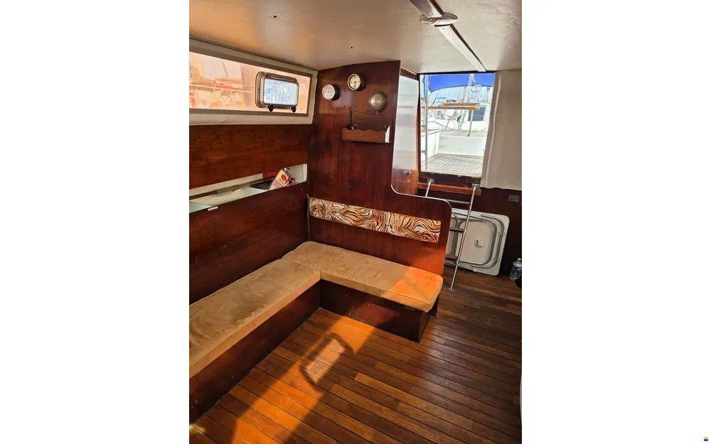 Jeanneau Imperator 900