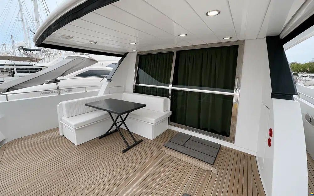 Mondomarine M 60