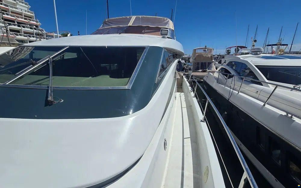 Mondomarine M 60