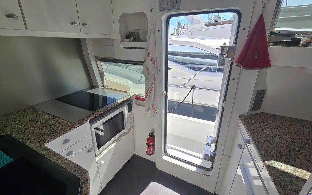 Mondomarine M 60