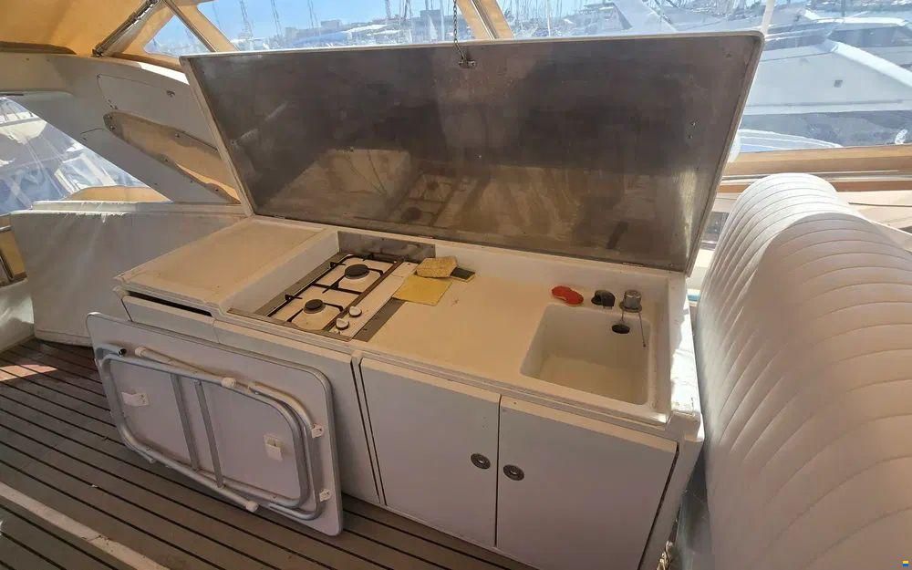 Mondomarine M 60
