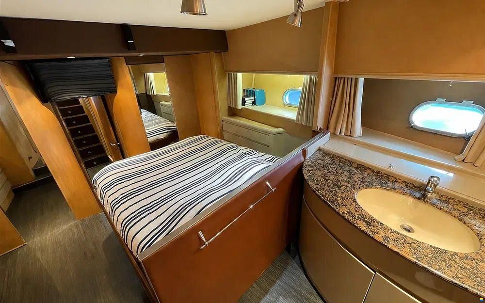 Mondomarine M 60