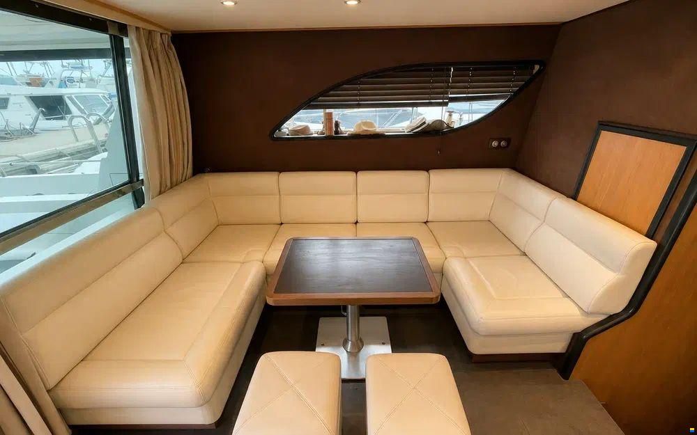 Mondomarine M 60