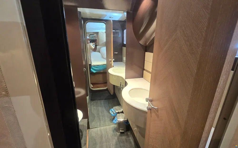 Mondomarine M 60
