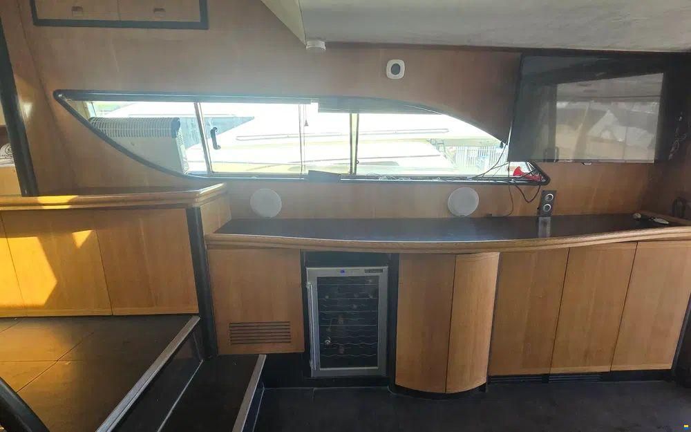 Mondomarine M 60