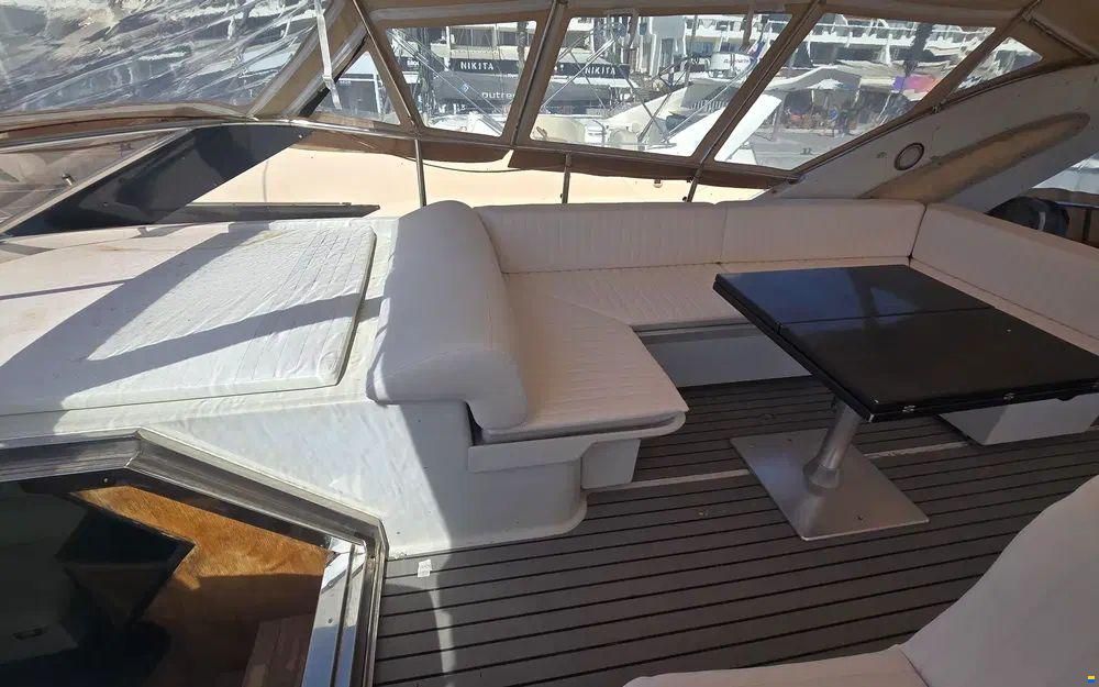 Mondomarine M 60