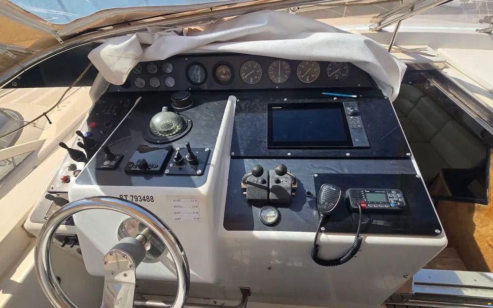 Mondomarine M 60