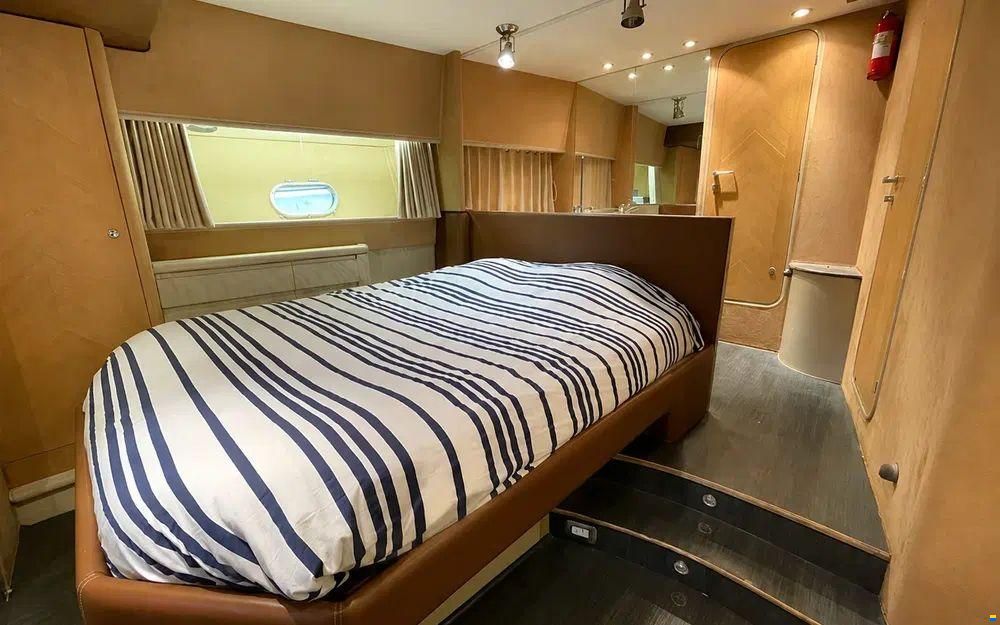 Mondomarine M 60