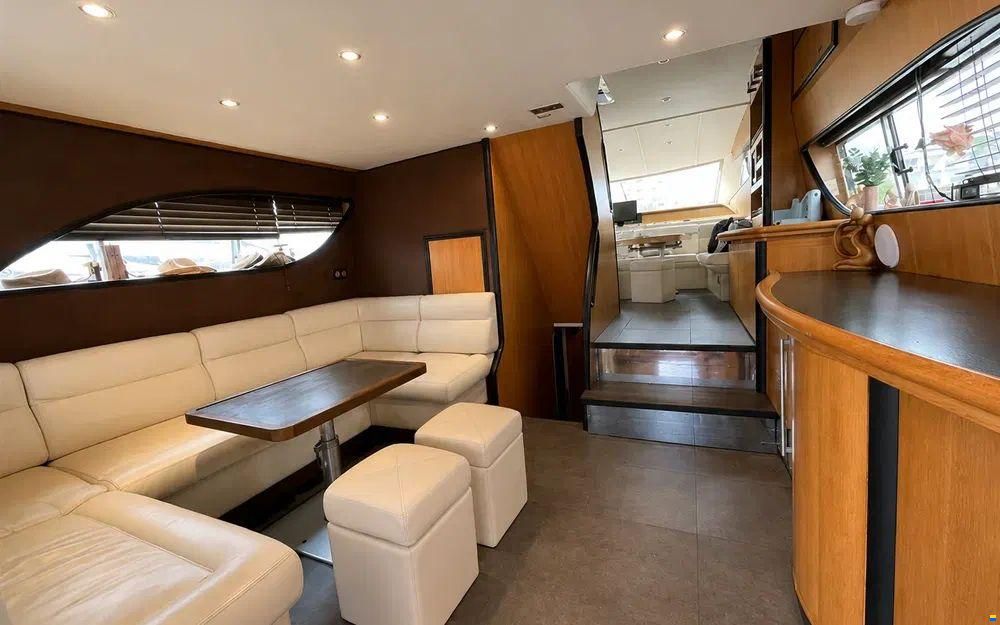 Mondomarine M 60