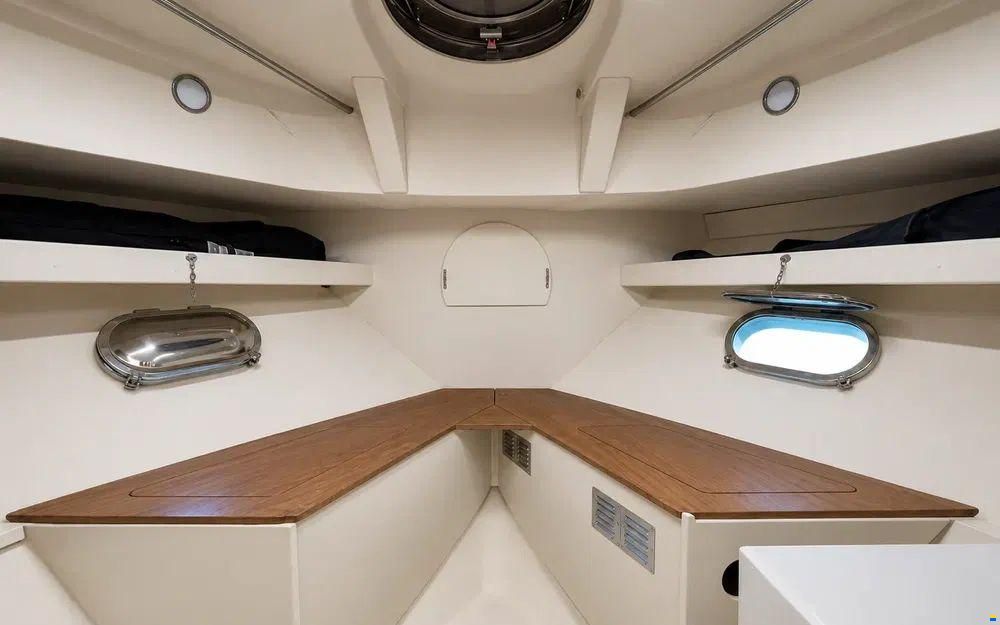 Mondomarine M 60