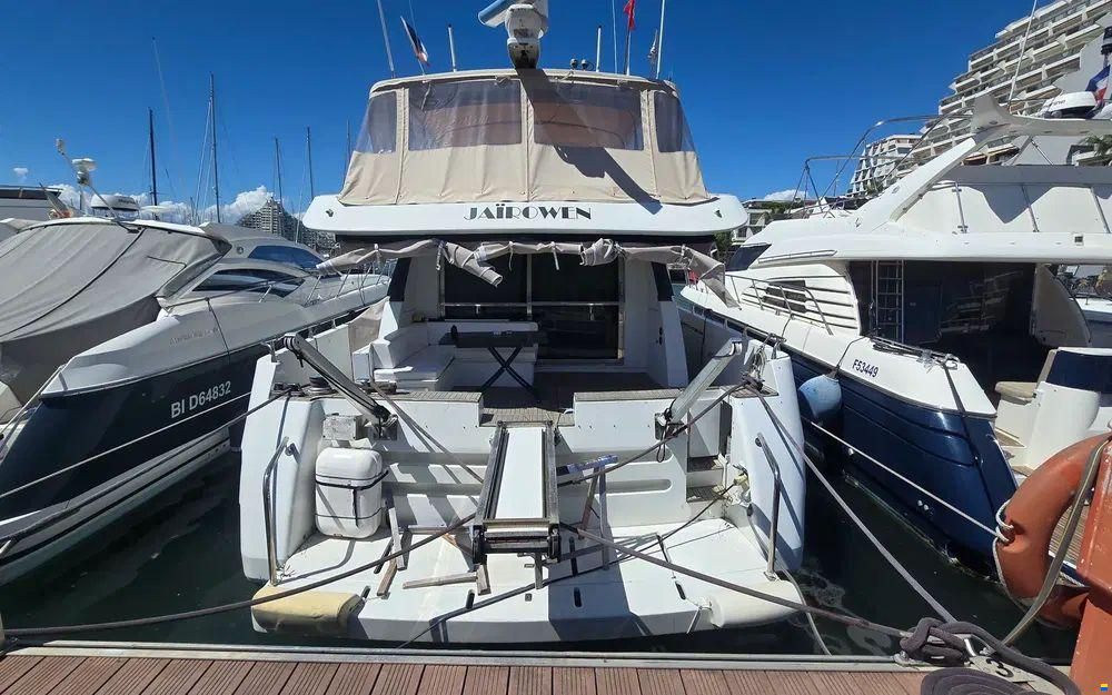 Mondomarine M 60