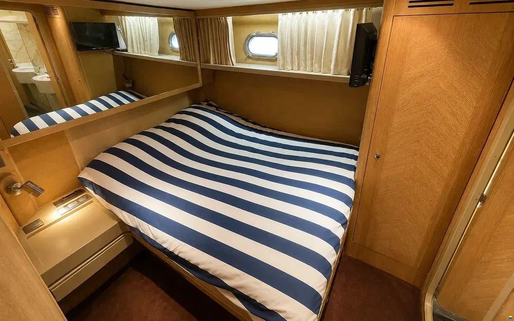 Mondomarine M 60