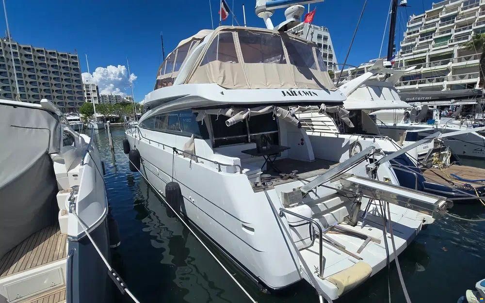 Mondomarine M 60
