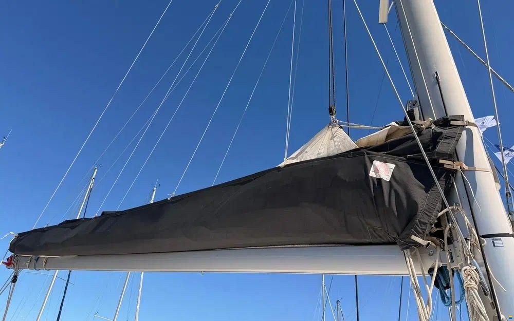 Lagoon 450 F