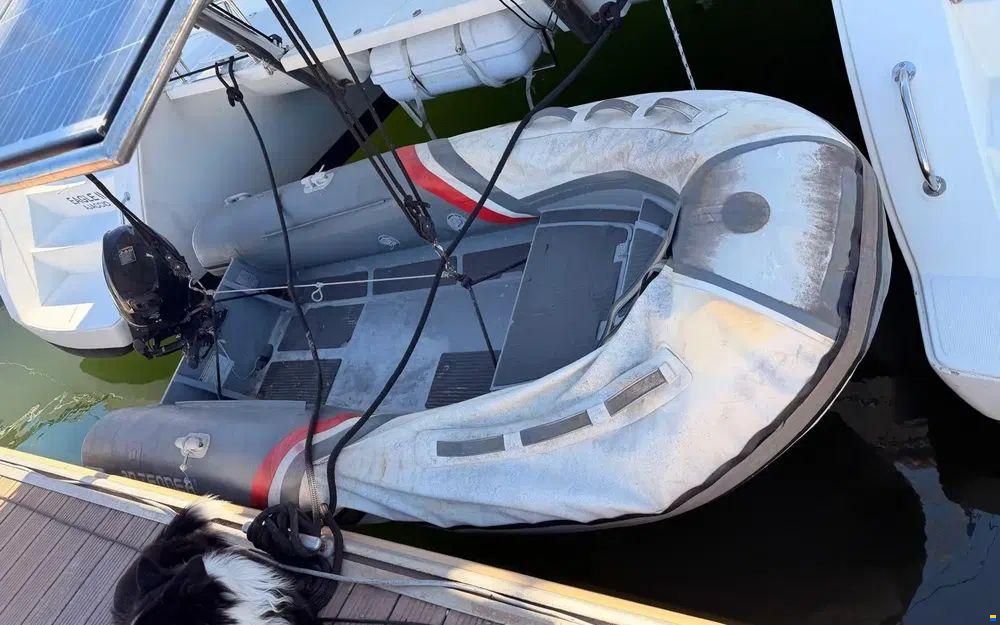 Lagoon 450 F