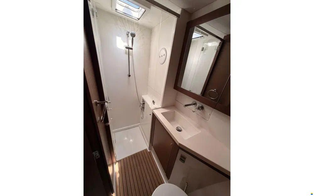 Lagoon 450 F