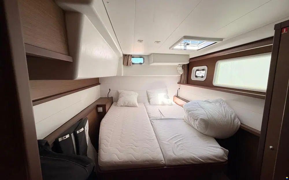 Lagoon 450 F