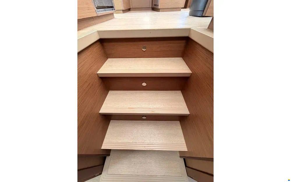 Lagoon 450 F