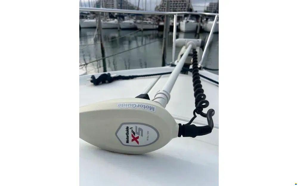 Jeanneau Merry Fisher 650