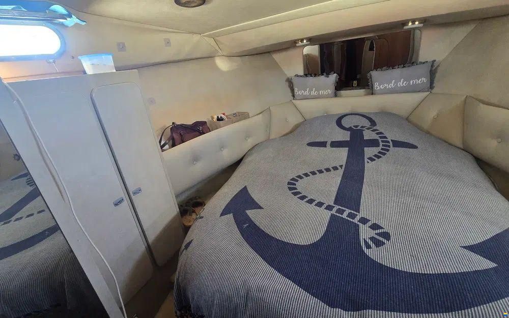 Marine Project Princess 385