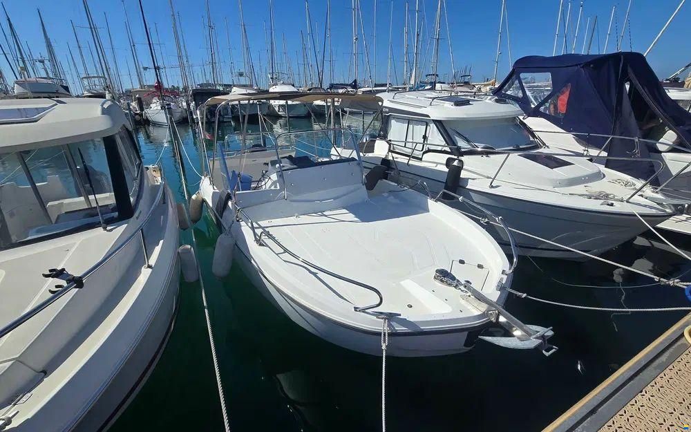 Beneteau Flyer 6