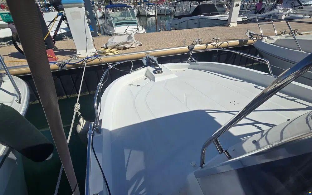Beneteau Flyer 6