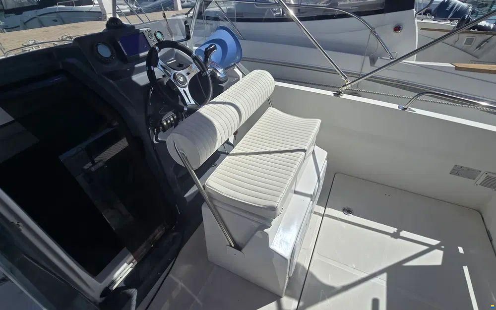 Beneteau Flyer 6