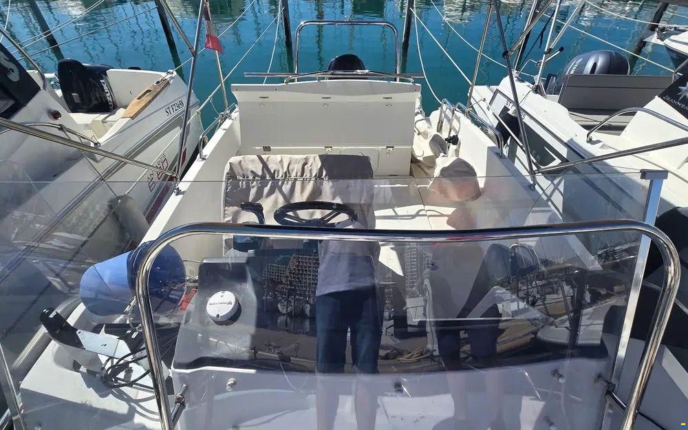 Beneteau Flyer 6