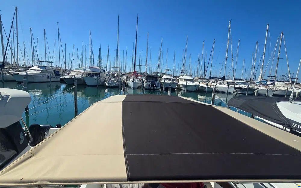 Beneteau Flyer 6