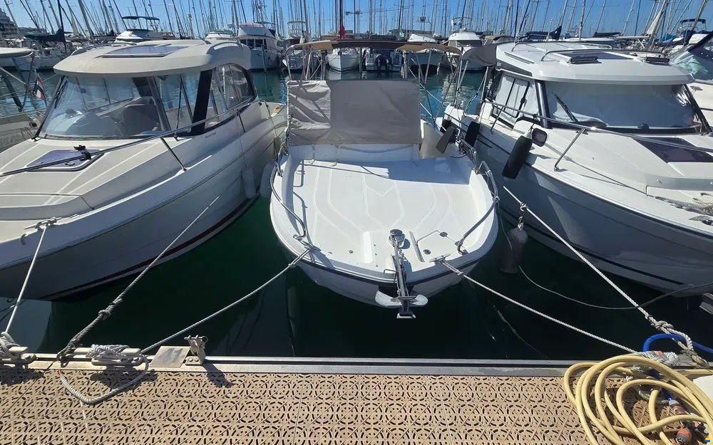 Beneteau Flyer 6