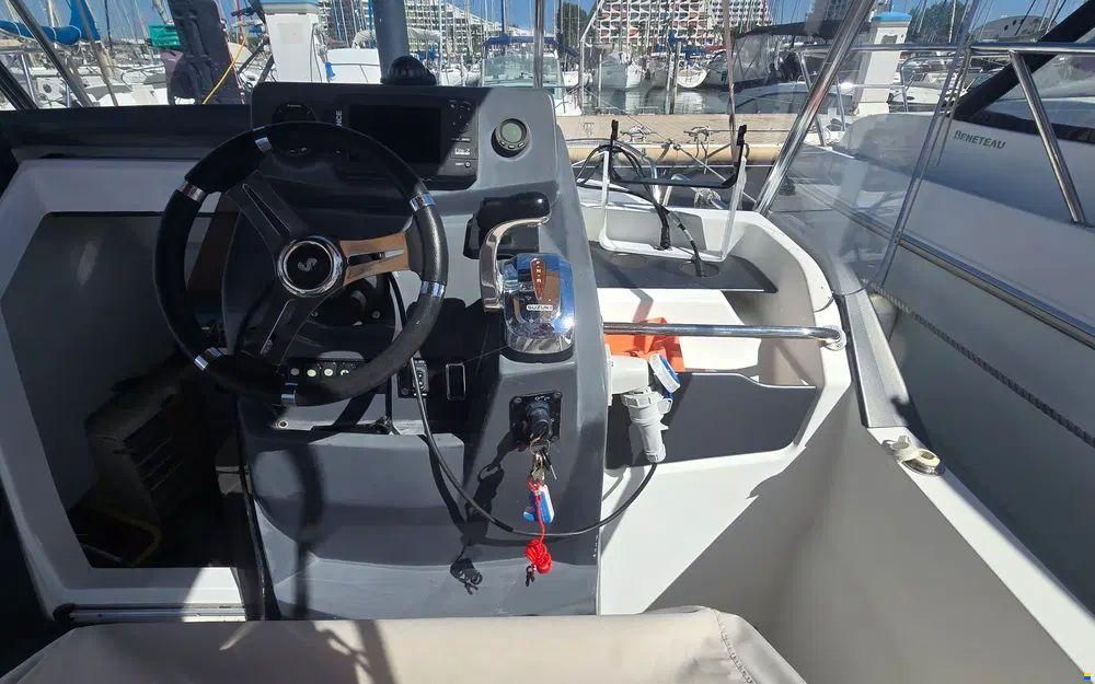 Beneteau Flyer 6