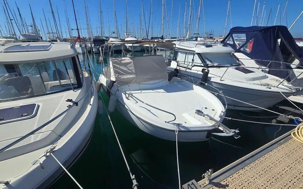 Beneteau Flyer 6