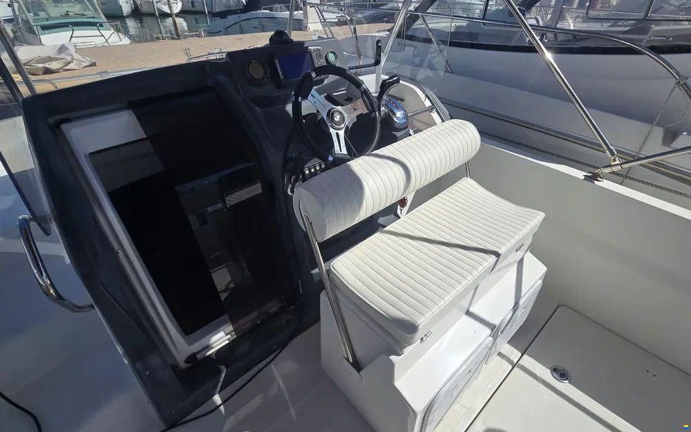 Beneteau Flyer 6