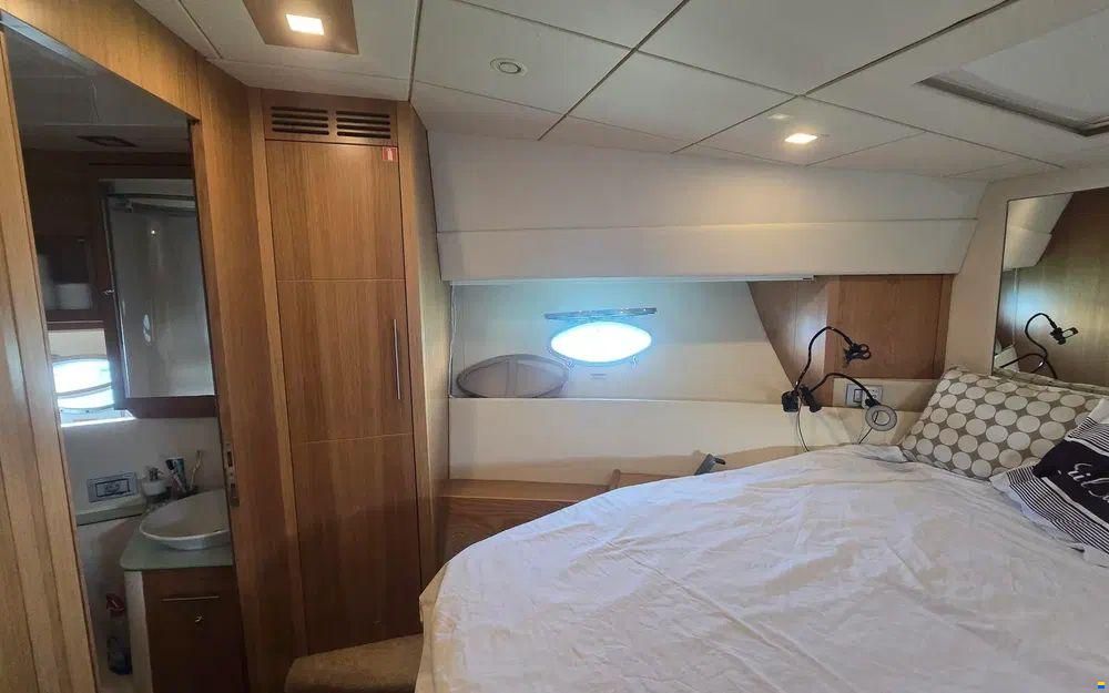 Rodman Muse 44