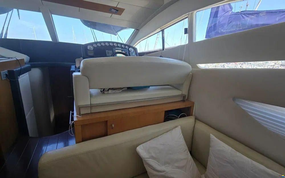 Rodman Muse 44