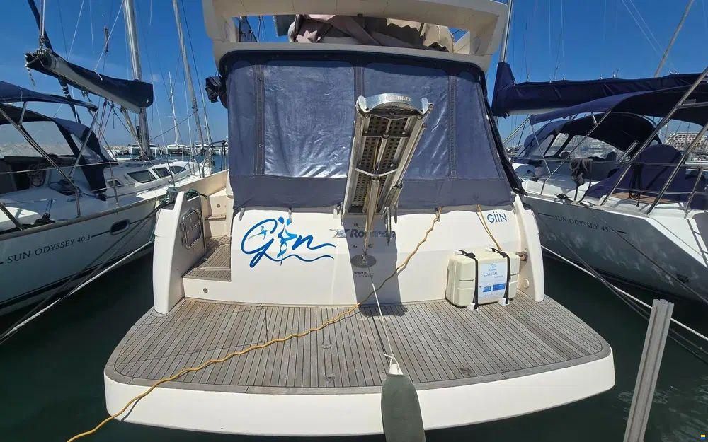 Rodman Muse 44